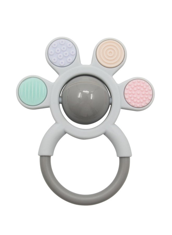 لوكو خشخيشة سيليكون - رؤوس - Image 1