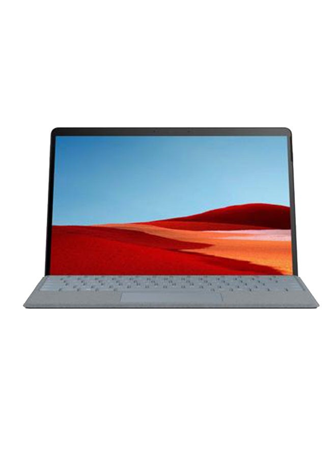 Microsoft Surface Pro X R Signature Keyboard Ice Blue - Image 2