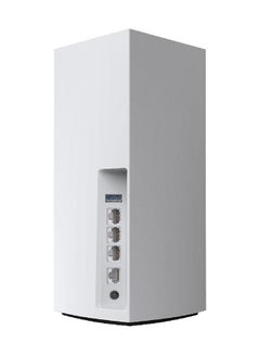 LINKSYS 2-Piece Velop Whole Home Mesh WiFi Router White  - Image 2