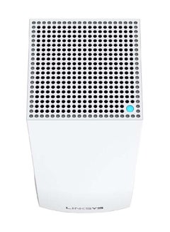 LINKSYS 2-Piece Velop Whole Home Mesh WiFi Router White  - Image 3