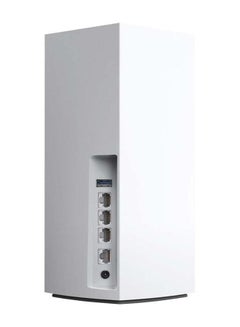 LINKSYS 3-Piece Velop Whole Home Mesh WiFi Router White  - Image 2