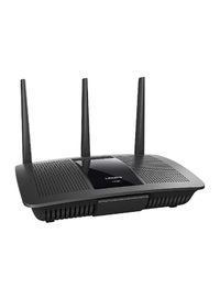 Linksys 200 Router LINKSYS Max-Stream Broadband Router Black UAE | Dubai, Abu Dhabi