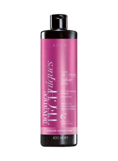 Advance Techniques Pro Color All-in-1 Cleansing Shampoo 400ml