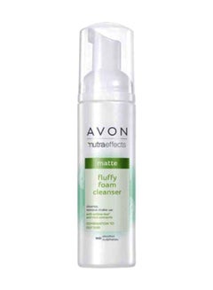 Nutra Effects Mattifying Fluffy Foam Cleanser 150ml