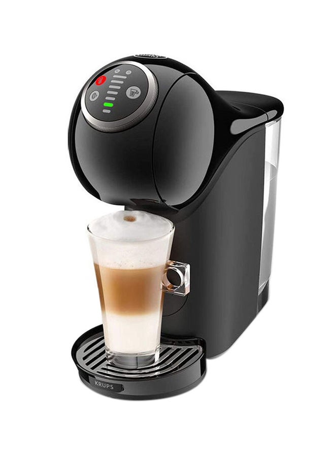 دولسي قوستو ماكينة القهوة الأوتوماتيكية جينيو إس بلس - Image 2