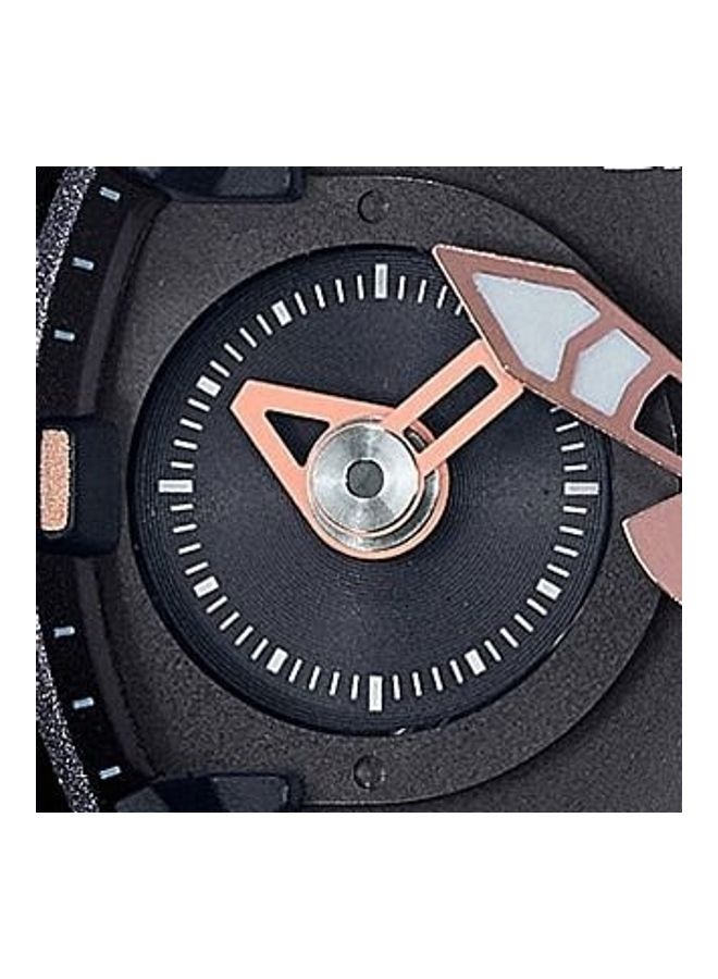 Women's Baby-G Resin Watch Bga-230Sa-1Adr