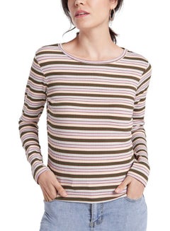 stripes multicolor