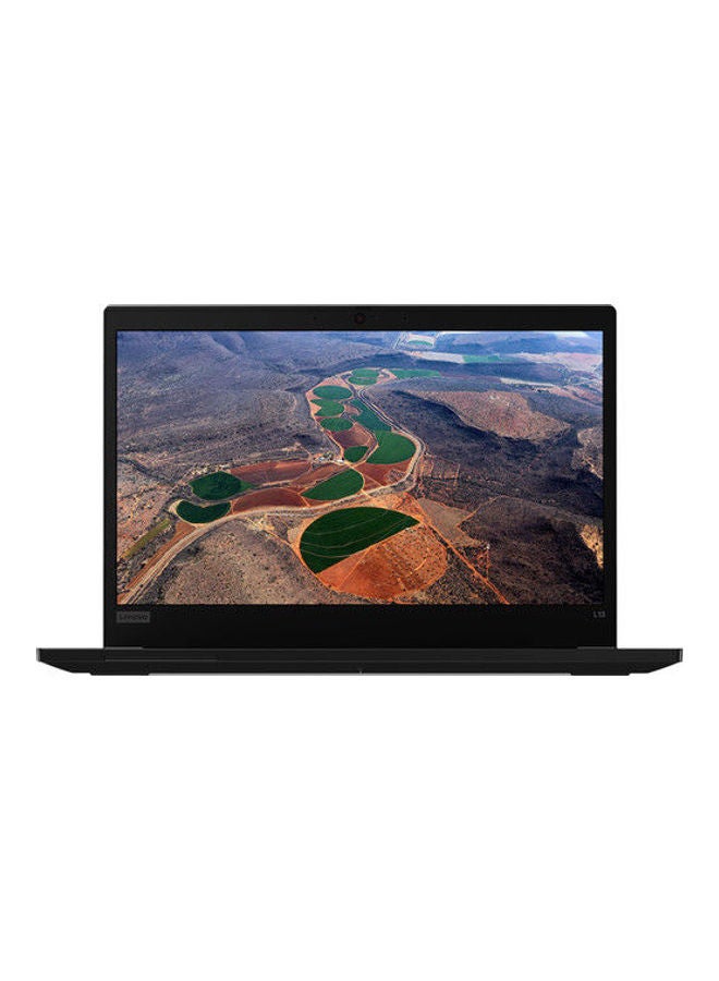 Lenovo Thinkpad L13 Yoga 20R50003Ed Laptop 13.3 Inch Full Hd Intel Core I5 10Th Gen 8 Gb Ram 256 Gb Ssd Intel Hd Graphics English/Arabic Black  - Image 2