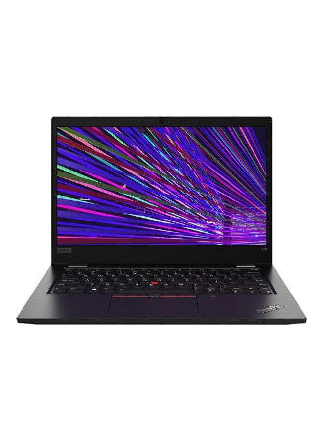 Lenovo Thinkpad L13 Yoga 20R50003Ed Laptop 13.3 Inch Full Hd Intel Core I5 10Th Gen 8 Gb Ram 256 Gb Ssd Intel Hd Graphics English/Arabic Black  - Image 3