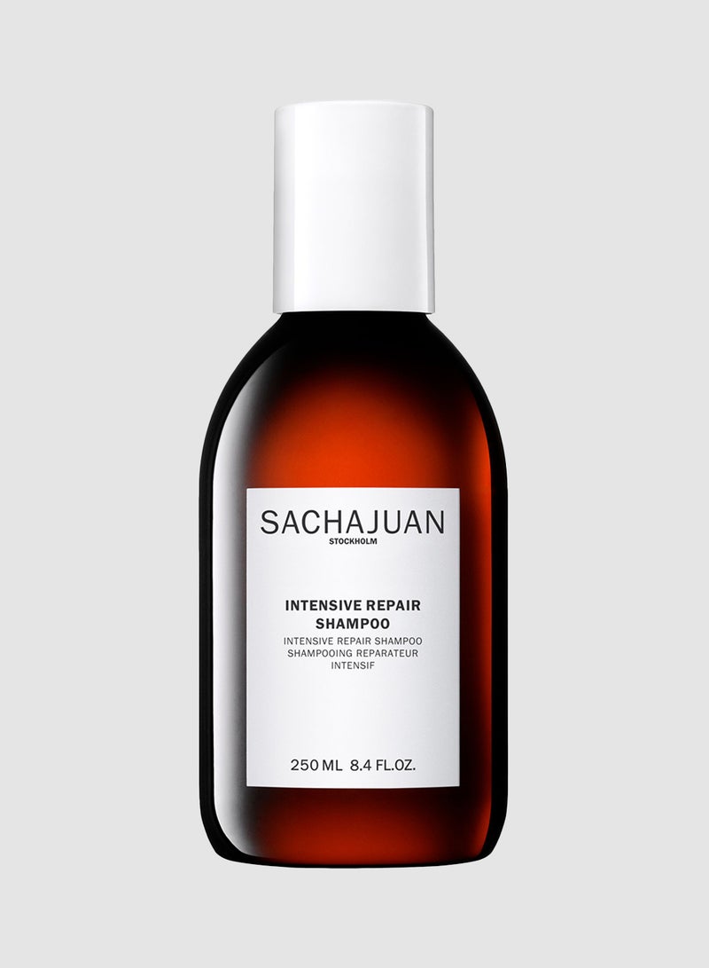 SACHAJUAN Intensive Repair Shampoo Multicolour 250ml