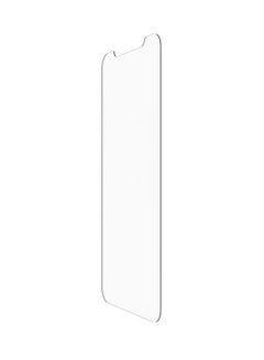 Tempered Glass Screen Protector For Apple iPhone 11 Pro Max/XS Max Clear