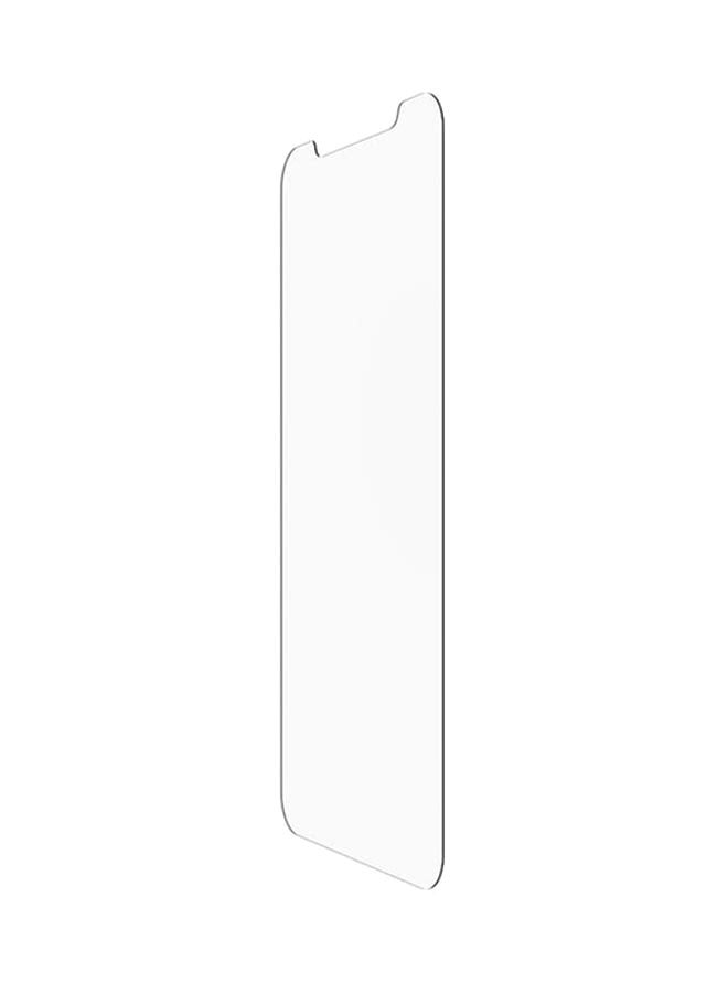 belkin - Tempered Glass Screen Protector For Apple iPhone 11 Pro Max/XS Max Clear - Image 1