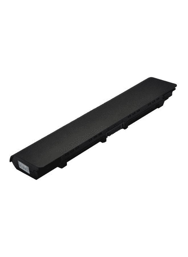 Toshiba 4200.0 mAh Replacement Laptop Battery For Toshiba Black - Image 4