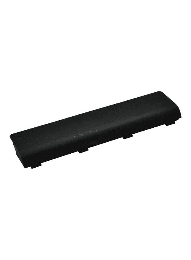 Toshiba 4200.0 mAh Replacement Laptop Battery For Toshiba Black - Image 3