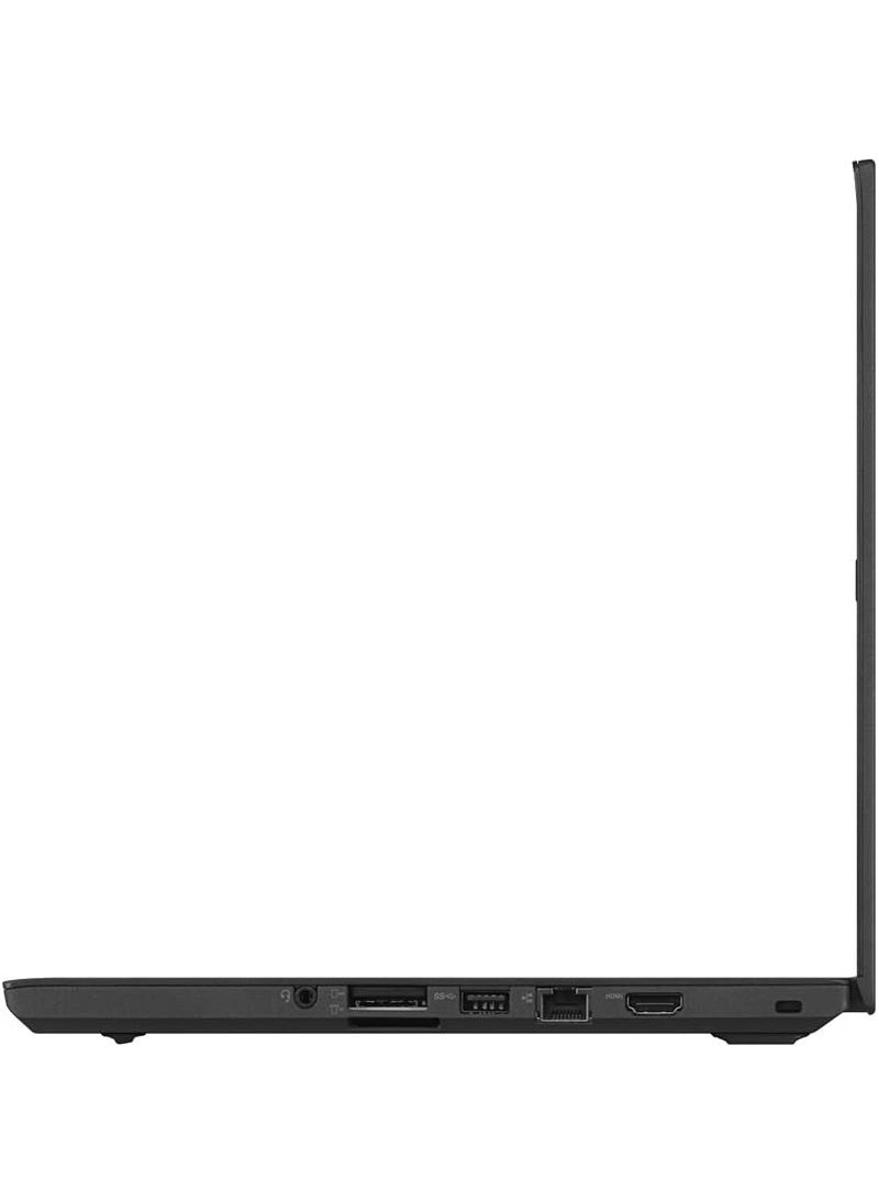 Lenovo - Renewed - Thinkpad T460S Laptop With 14-Inch Display,Intel Core i5 Processor/6th GEN/8GB RAM/256GB SSD/Intel HD 520 Integrated Graphics Black - Image 1