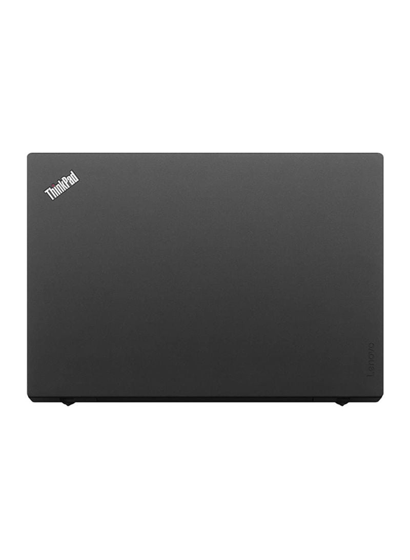 Lenovo - Renewed - Thinkpad T460S Laptop With 14-Inch Display,Intel Core i5 Processor/6th GEN/8GB RAM/256GB SSD/Intel HD 520 Integrated Graphics Black - Image 1