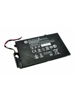 HP 3400.0 mAh Battery For Hp 4-1000 Notebook Black  - Image 2