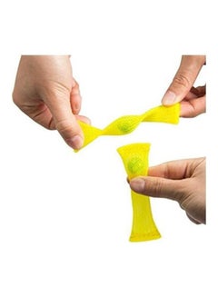 XiuWoo Fidget Toys Braided Mesh Tube  - Image 2