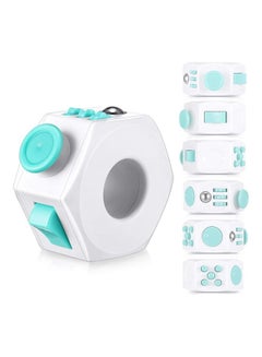 Fidget Toy Sensory Cube