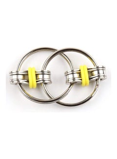Flippy Chain Fidget Toy
