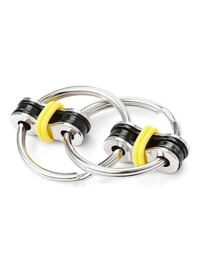 XiuWoo - Flippy Chain Fidget Toy - Image 1