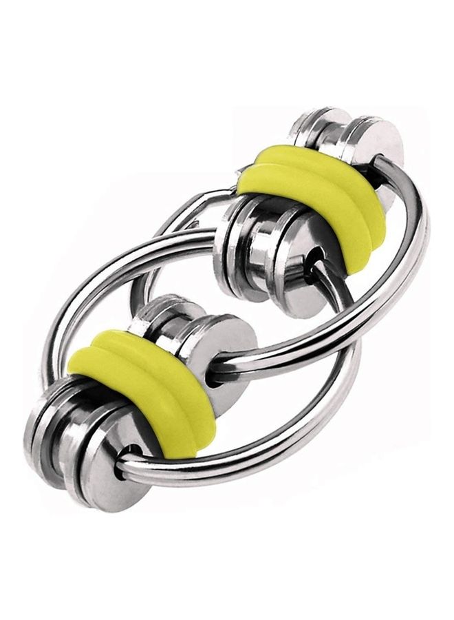 XiuWoo - Flippy Chain Fidget Toy - Image 1