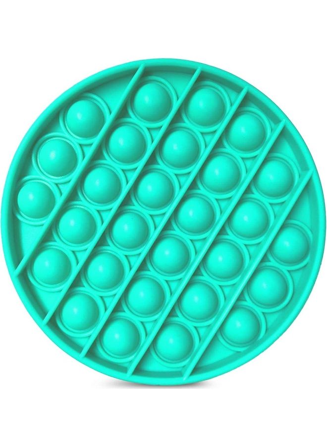 شو وو لعبة فيدجيت للضغط على الفقاعات - Image 1