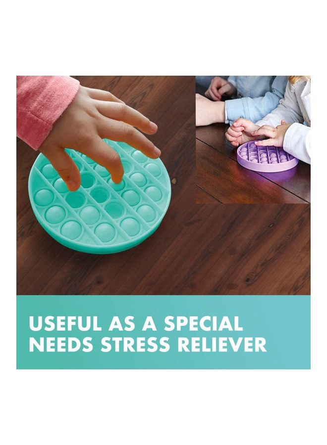 شو وو لعبة فيدجيت للضغط على الفقاعات - Image 5