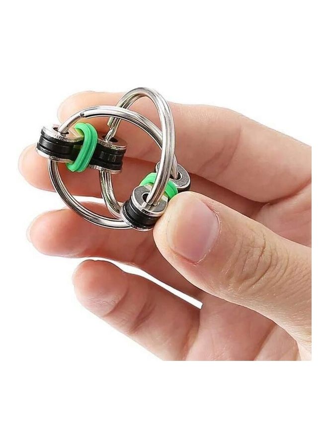 XiuWoo Bike Chain Fidget Stress Reducer - Image 3