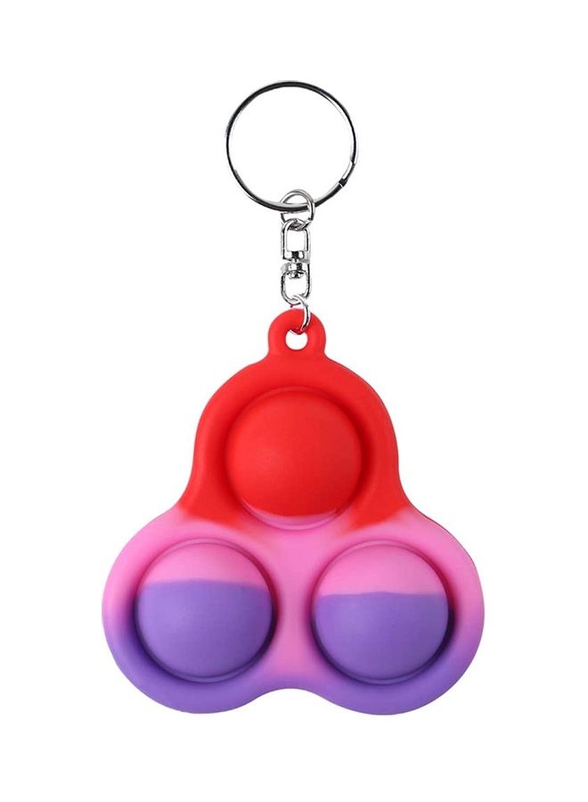 XiuWoo Push Pop Fidget Toy - Image 1