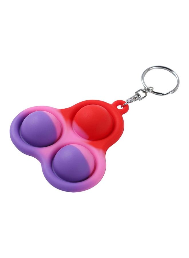 XiuWoo Push Pop Fidget Toy - Image 2