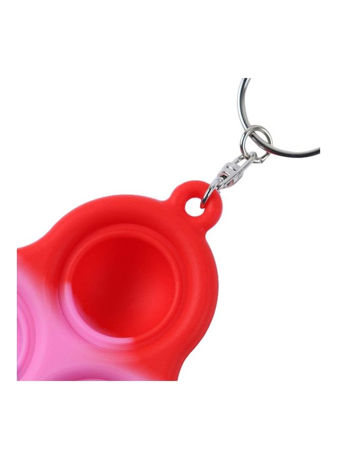 XiuWoo Push Pop Fidget Toy - Image 4