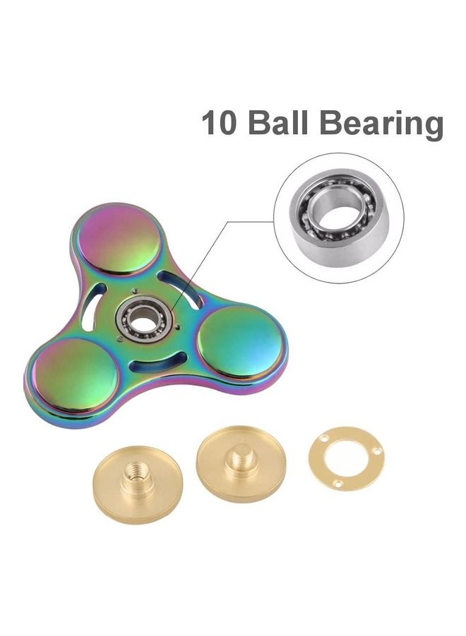 XiuWoo Pop It Fidget Toy - Image 2