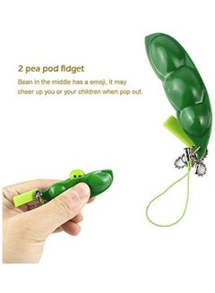 XiuWoo Simple Dimple Fidget Toys  Set  - Image 3