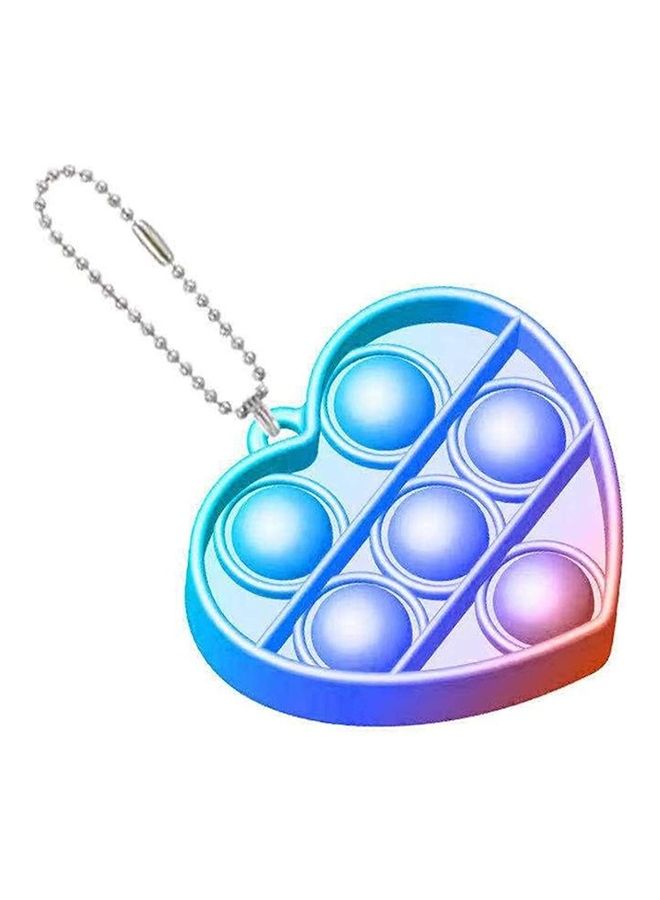 XiuWoo Push Pop Fidget Toy - Image 1