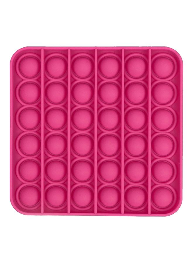 XiuWoo Push Pop Bubble Fidget Sensory Toy - Image 1