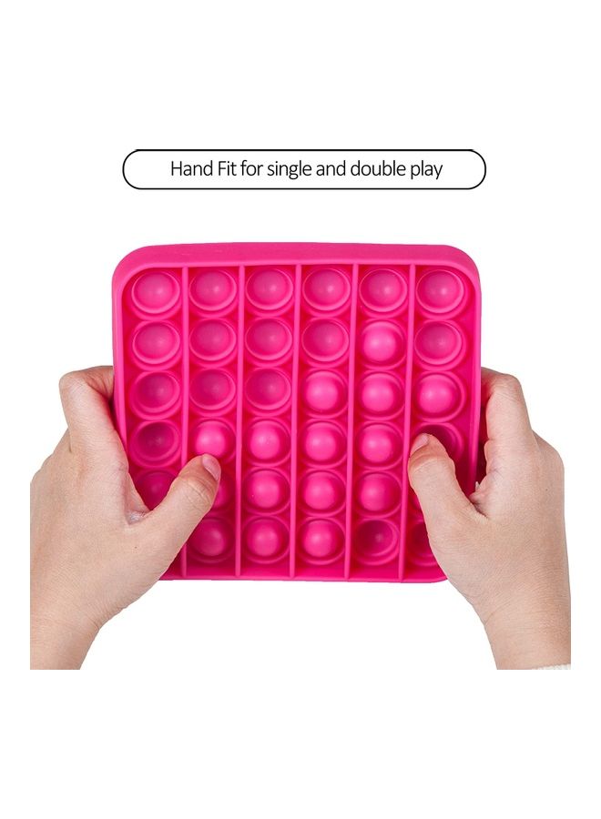 XiuWoo Push Pop Bubble Fidget Sensory Toy - Image 2