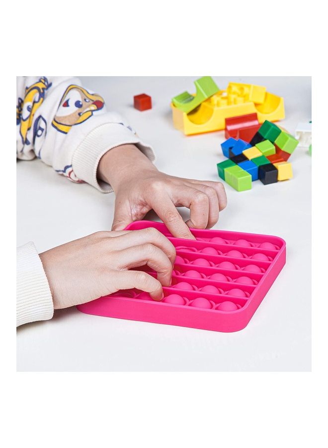 XiuWoo Push Pop Bubble Fidget Sensory Toy - Image 3