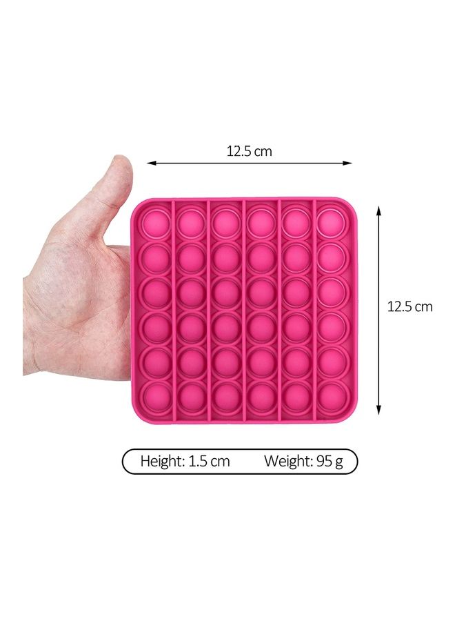 XiuWoo Push Pop Bubble Fidget Sensory Toy - Image 5