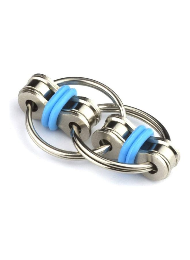 XiuWoo Bike Chain Fidget Stress Reducer Toy - Image 3