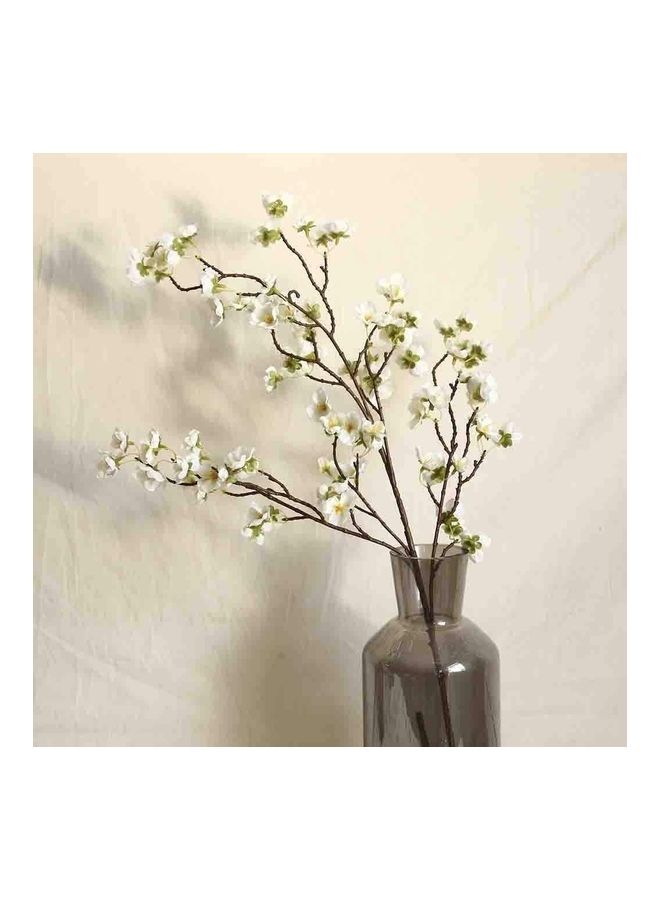 XiuWoo Artificial Cherry Flower Multicolour  - Image 2