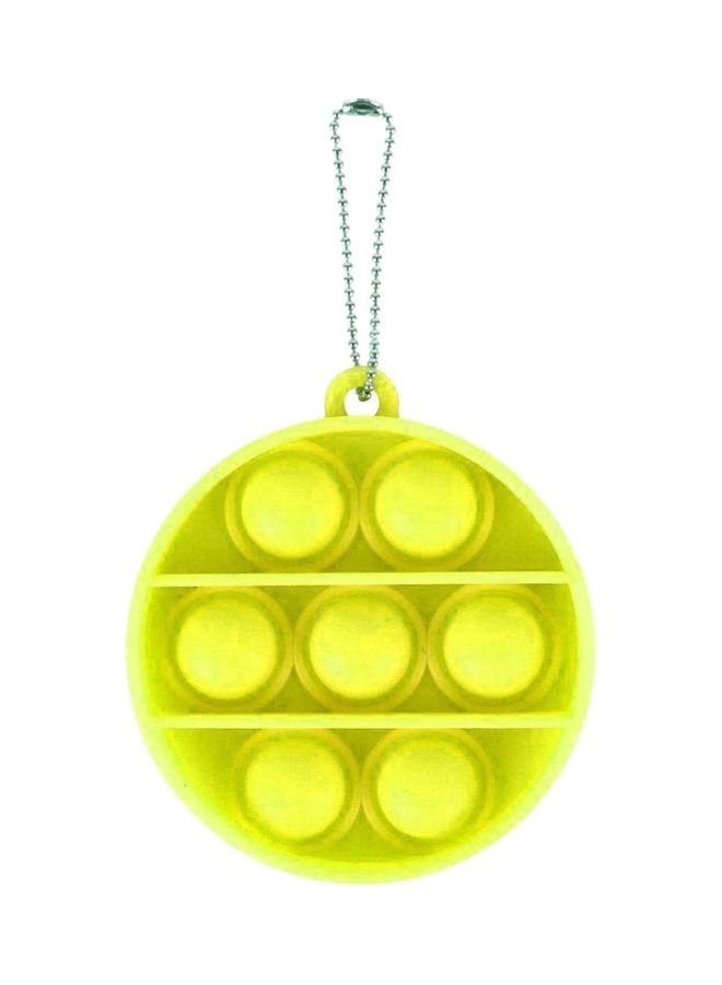 Rainbow Fidget Snap Toy