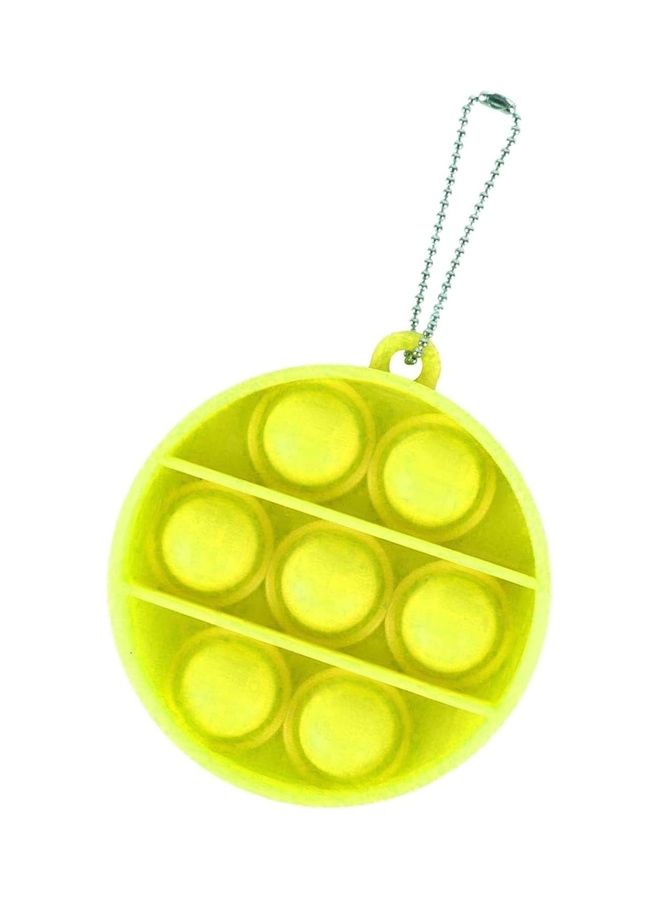 Rainbow Fidget Snap Toy
