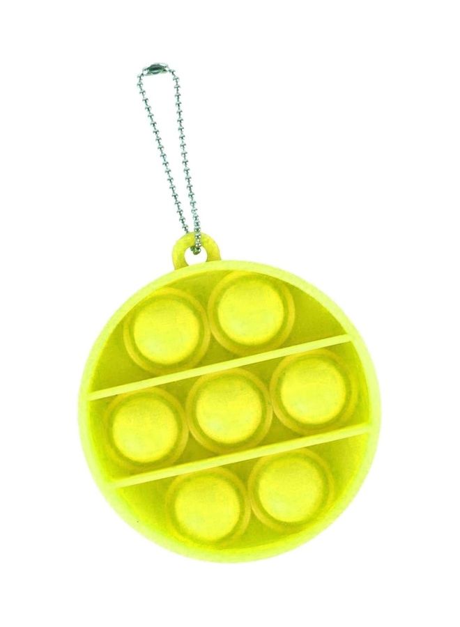 Rainbow Fidget Snap Toy