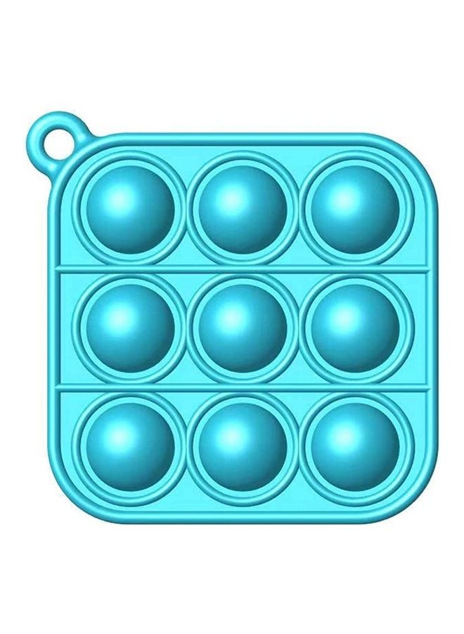 XiuWoo - Push Pop Fidget Toy Keychain - Image 1