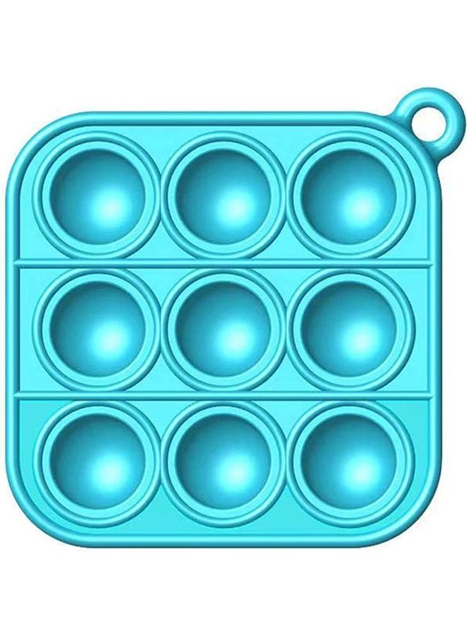 XiuWoo - Push Pop Fidget Toy Keychain - Image 1