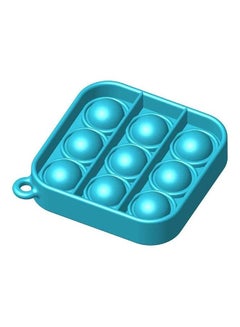 XiuWoo Push Pop Fidget Toy Keychain  - Image 3