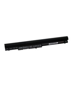 HP Replacement Laptop Battery For HP OA04 Black  - Image 1