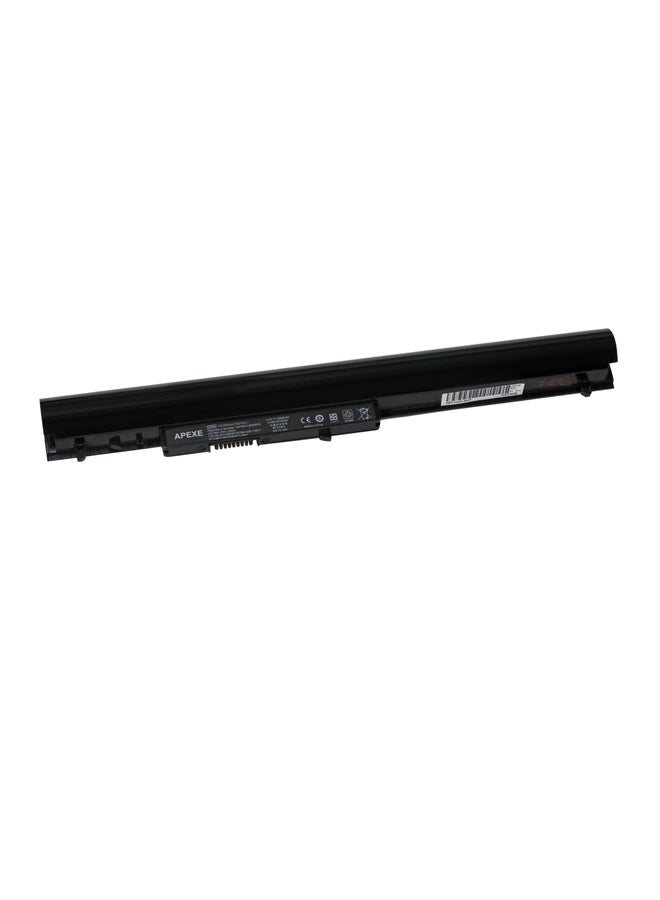 HP Replacement Laptop Battery For HP OA04 Black - Image 1