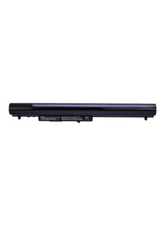 HP Replacement Laptop Battery For HP OA04 Black  - Image 3